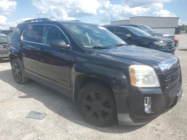 Photo 4 from auction – 2013 GMC TERRAIN SL with VIN 2GKFLTEK0D6422896