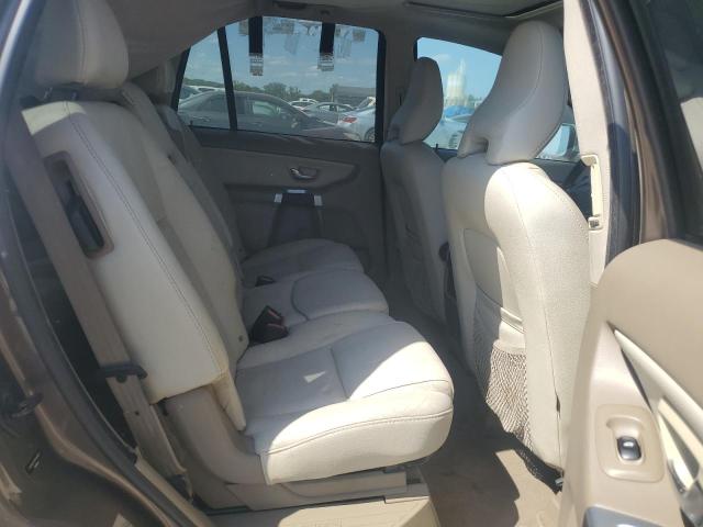 Photo 11 from auction – 2013 VOLVO XC90 3.2 with VIN YV4952CY5D1636951