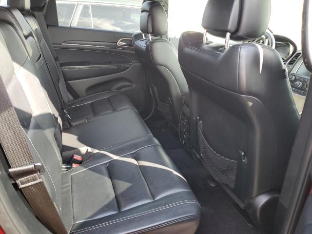 Photo 10 from auction – 2017 JEEP GRAND CHER with VIN 1C4RJFBG0HC911876