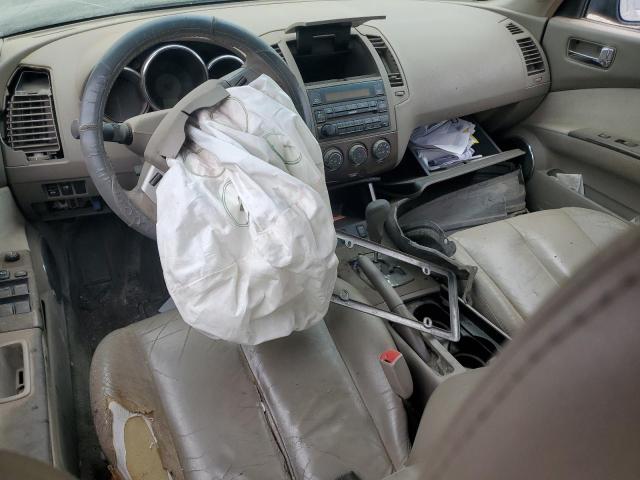 Photo 8 from auction – 2005 NISSAN ALTIMA SE with VIN 1N4BL11D25C334226