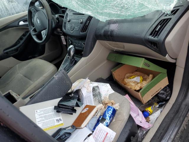 Photo 8 from auction – 2015 FORD FOCUS SE with VIN 1FADP3K24FL227928