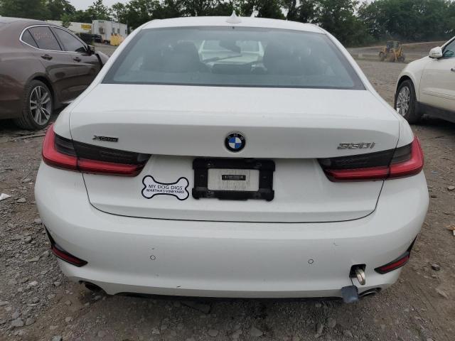 Photo 6 from auction – 2021 BMW 330XI with VIN 3MW5R7J01M8C06004