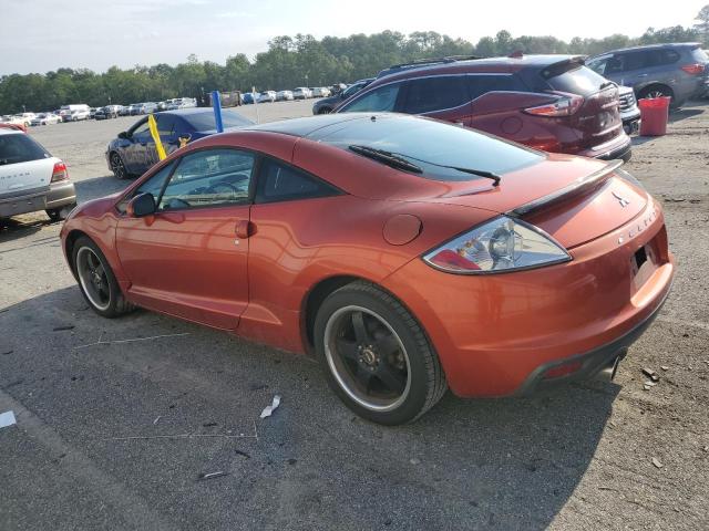Photo 2 from auction – 2012 MITSUBISHI ECLIPSE GS with VIN 4A31K5DF4CE004969