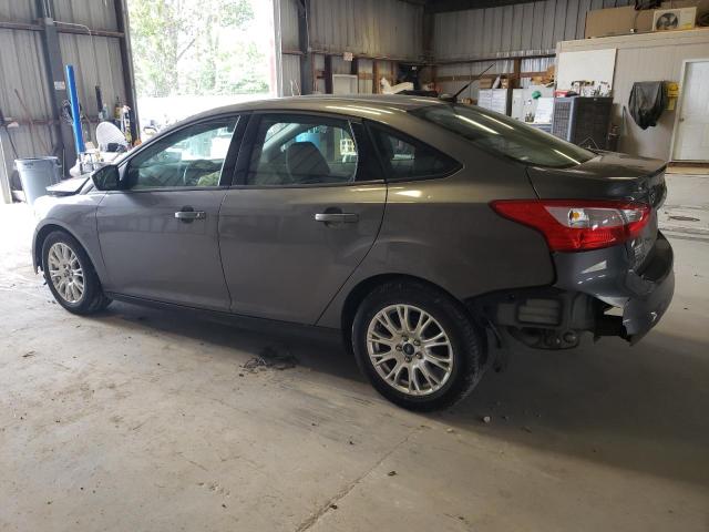 Photo 2 from auction – 2012 FORD FOCUS SE with VIN 1FAHP3F23CL431143