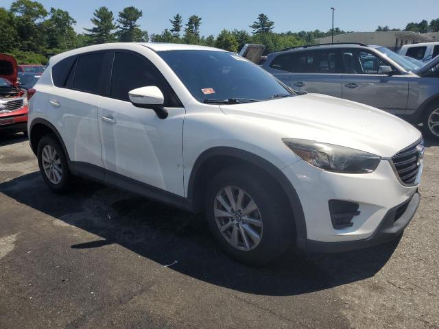 Photo 4 from auction – 2016 MAZDA CX-5 TOURI with VIN JM3KE2CY8G0665057