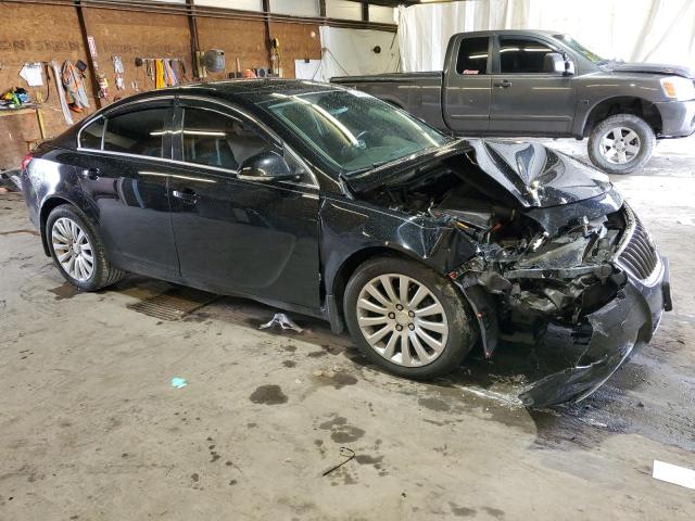 Photo 4 from auction – 2012 BUICK REGAL with VIN 2G4GR5EK3C9158009