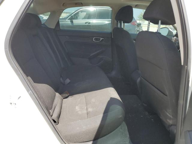 Photo 10 from auction – 2023 HONDA CIVIC EX with VIN 2HGFE1F74PH302808