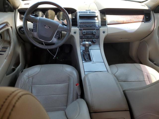 Photo 8 from auction – 2011 FORD TAURUS LIM with VIN 1FAHP2FW9BG115587