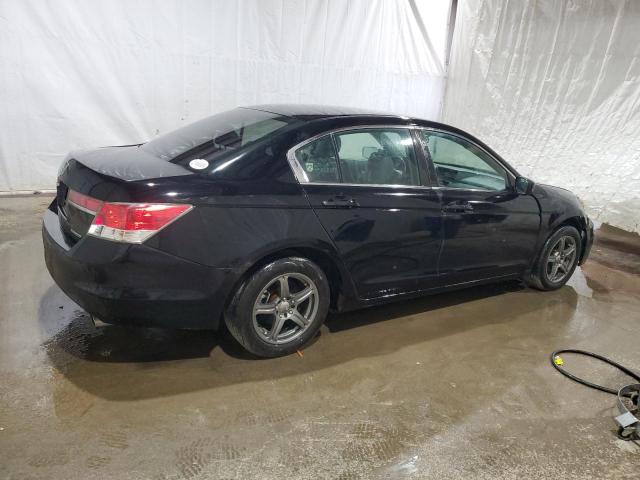 Photo 3 from auction – 2011 HONDA ACCORD SE with VIN 1HGCP2F62BA007675