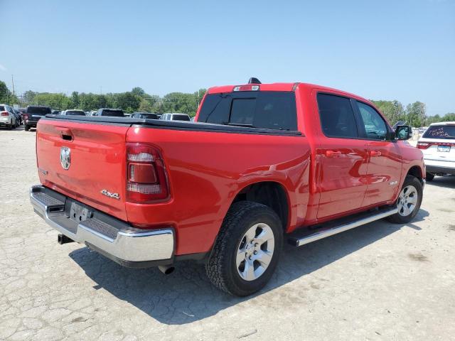 Photo 3 from auction – 2021 RAM 1500 BIG H with VIN 1C6RRFFG6MN594470
