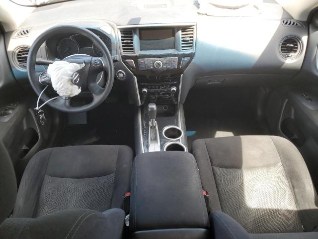 Photo 8 from auction – 2016 NISSAN PATHFINDER with VIN 5N1AR2MN2GC624740
