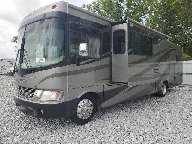 Photo 2 from auction – 2007 GEOR 315 MH with VIN 1F6NF53YX70A00149