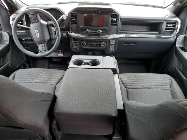 Photo 8 from auction – 2023 FORD F150 SUPER with VIN 1FTEW1EP1PKF90790