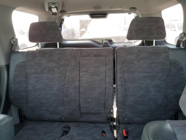 Photo 10 from auction – 2004 HONDA CR-V LX with VIN JHLRD68494C019451