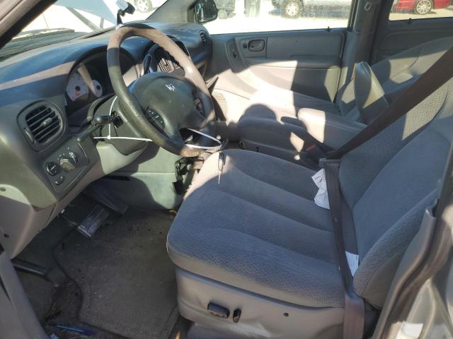 Zdjęcie 7 z aukcji – 2005 DODGE CARAVAN SX z VIN 1D4GP45R55B100926