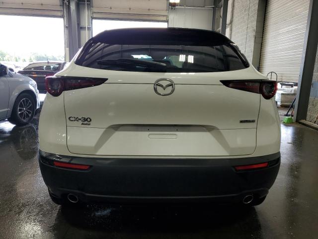 Photo 6 from auction – 2023 MAZDA CX-30 PREF with VIN 3MVDMBCM0PM587046