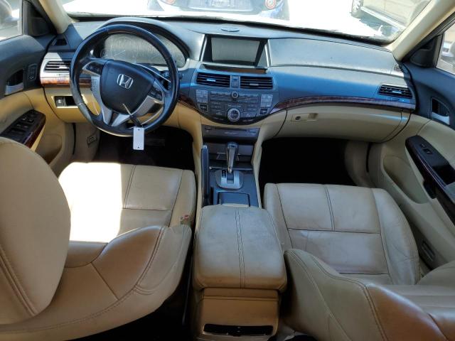 Photo 8 from auction – 2011 HONDA ACCORD CRO with VIN 5J6TF2H54BL001574