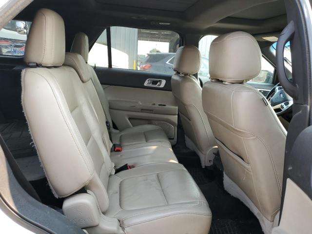 Photo 11 from auction – 2015 FORD EXPLORER X with VIN 1FM5K7D83FGC52989