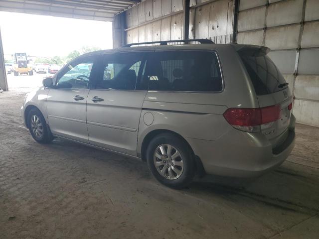 Photo 2 from auction – 2008 HONDA ODYSSEY EX with VIN 5FNRL38748B099050
