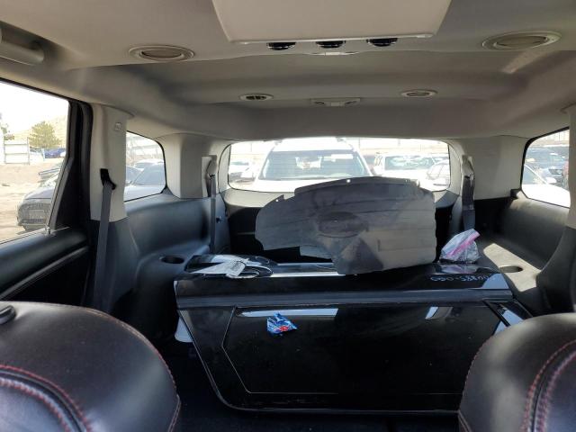 Photo 10 from auction – 2014 DODGE JOURNEY R/ with VIN 3C4PDCEG6ET214057
