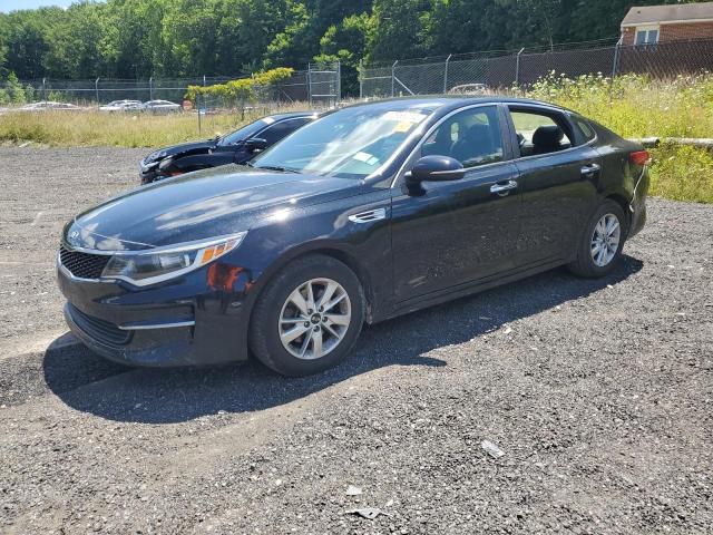Photo 1 from auction – 2016 KIA OPTIMA LX with VIN 5XXGT4L38GG099730