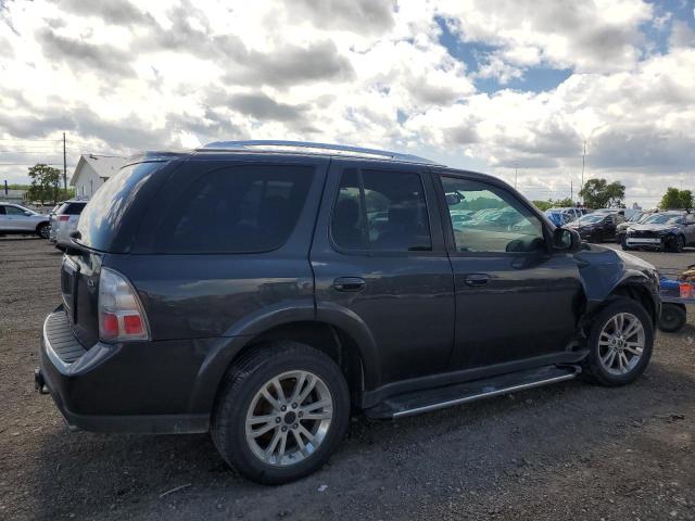 Photo 3 from auction – 2007 SAAB 9-7X 4.2I with VIN 5S3ET13S572804576