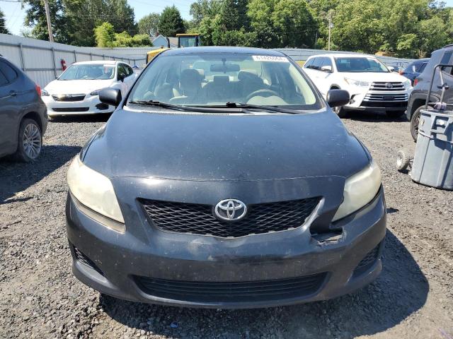 Photo 5 from auction – 2010 TOYOTA COROLLA BA with VIN 1NXBU4EE5AZ229028