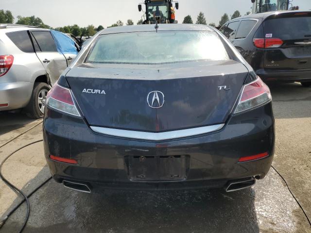 Photo 6 from auction – 2012 ACURA TL with VIN 19UUA8F21CA032056