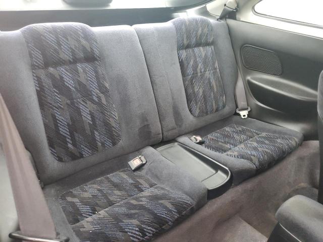Photo 10 from auction – 2000 ACURA INTEGRA LS with VIN JH4DC4452YS013921