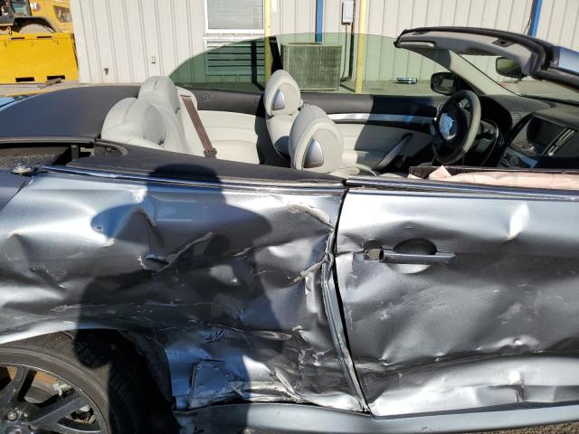 Photo 10 from auction – 2015 INFINITI Q60 BASE with VIN JN1CV6FE8FM810002