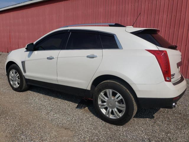 Photo 2 from auction – 2015 CADILLAC SRX LUXURY with VIN 3GYFNBE33FS612232
