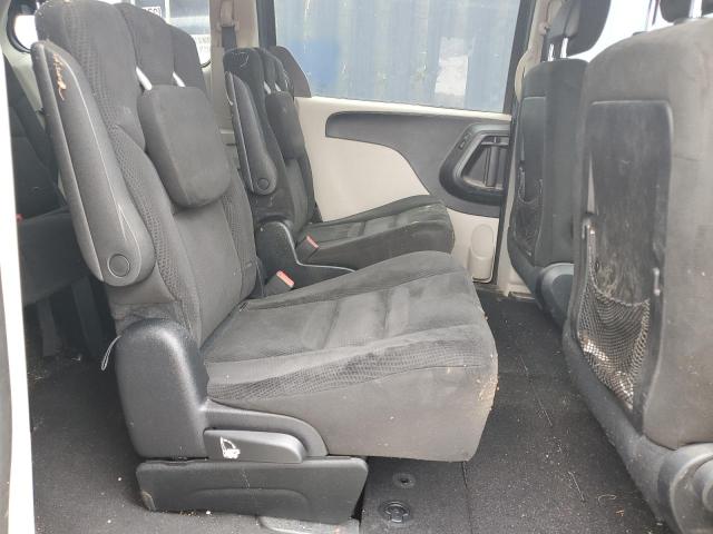 Photo 11 from auction – 2016 DODGE GRAND CARA with VIN 2C4RDGCG1GR376350