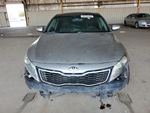 Photo 5 from auction – 2013 KIA OPTIMA HYB with VIN KNAGM4AD9D5059971