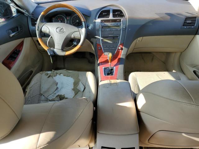 Photo 8 from auction – 2007 LEXUS ES 350 with VIN JTHBJ46G172042546