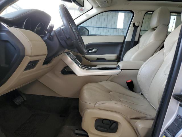 Photo 7 from auction – 2015 LAND ROVER RANGE ROVE with VIN SALVR2BG6FH061647