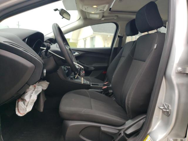 Photo 7 from auction – 2017 FORD FOCUS SEL with VIN 1FADP3M27HL313041