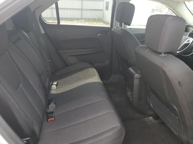 Photo 11 from auction – 2011 CHEVROLET EQUINOX LT with VIN 2GNALDEC7B1172109