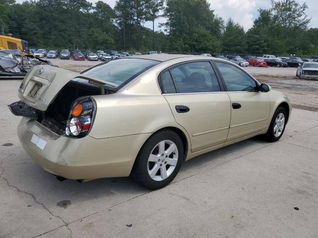 Photo 3 from auction – 2003 NISSAN ALTIMA BAS with VIN 1N4AL11D43C343101