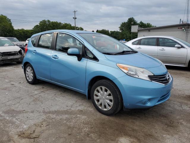 Photo 4 from auction – 2014 NISSAN VERSA NOTE with VIN 3N1CE2CP7EL355215