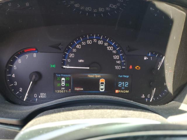 Photo 9 from auction – 2014 CADILLAC ATS with VIN 1G6AA5RX0E0115450