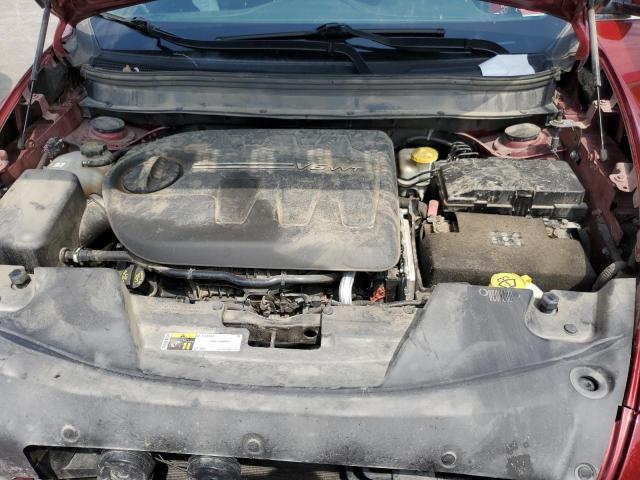 Photo 12 from auction – 2016 JEEP CHEROKEE L with VIN 1C4PJMCS6GW283317