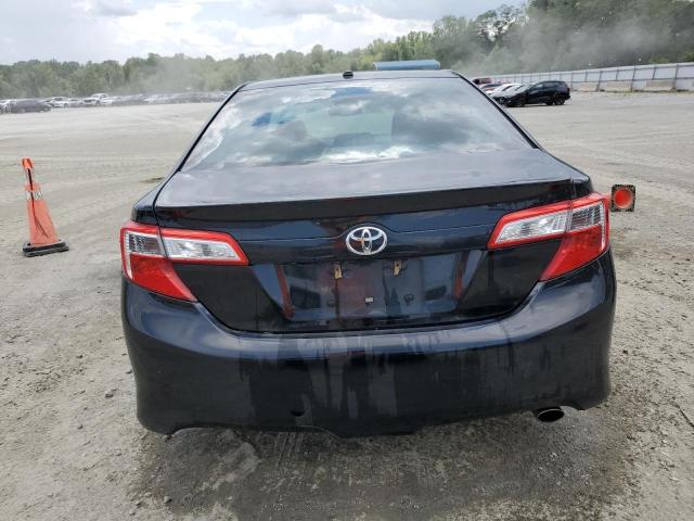 Photo 6 from auction – 2014 TOYOTA CAMRY L with VIN 4T1BF1FK4EU853678