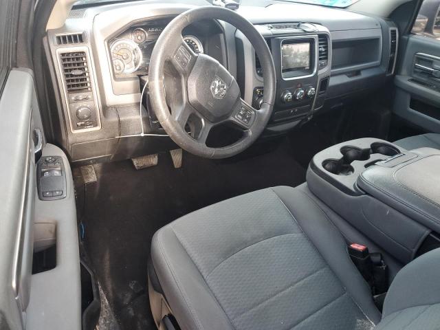 Photo 8 from auction – 2017 RAM 1500 ST with VIN 3C6JR6AT2HG640313