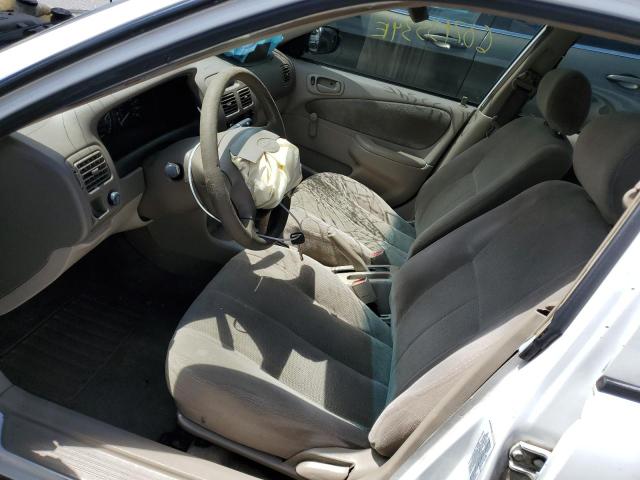 Photo 7 from auction – 2002 TOYOTA COROLLA CE with VIN 2T1BR12E92C532661