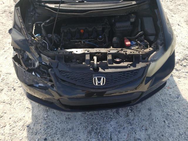 Photo 11 from auction – 2013 HONDA CIVIC EX with VIN 2HGFG3B86DH504193