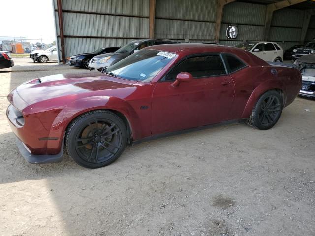 DODGE CHALLENGER 2019 with VIN 2C3CDZBT9KH621205 - Photo from auction