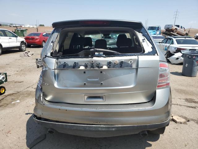 Photo 6 from auction – 2008 FORD EDGE SE with VIN 2FMDK36C68BA78626