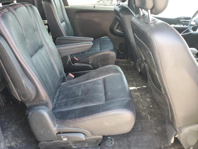 Photo 11 from auction – 2018 DODGE GRAND CARA with VIN 2C4RDGEG4JR299073