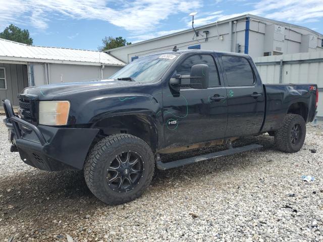 GMC SIERRA K35 2013 with VIN 1GT424E84DF179809 - Photo from auction