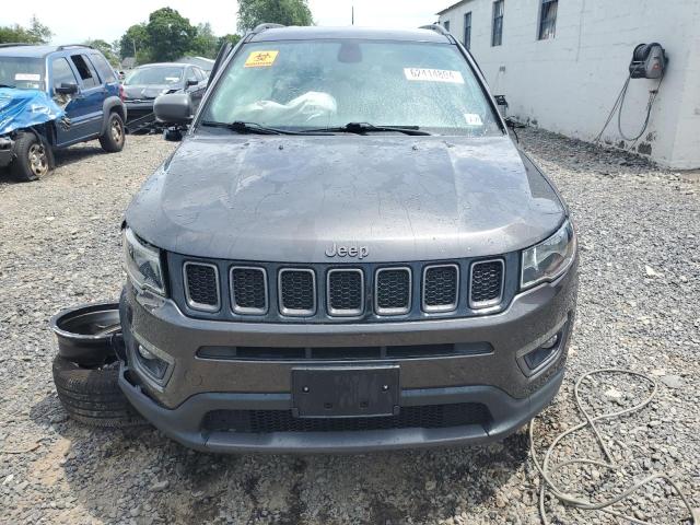 Photo 5 from auction – 2021 JEEP COMPASS 80 with VIN 3C4NJDEB9MT550357